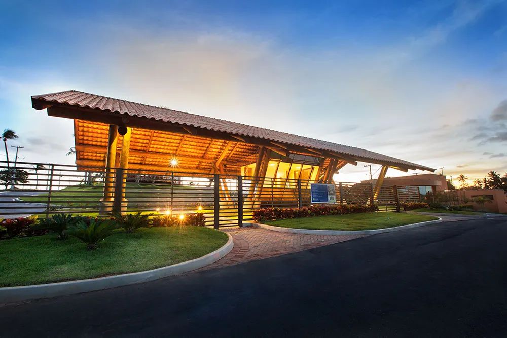 LOTE NO BOSQUE DO COQUEIRAL  LOTES A PARTIR DE 360m² - PIUM - Foto 3