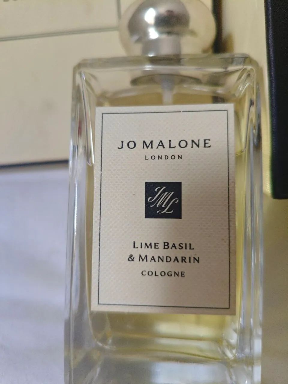 Perfume Jo Malone original. - Foto 2