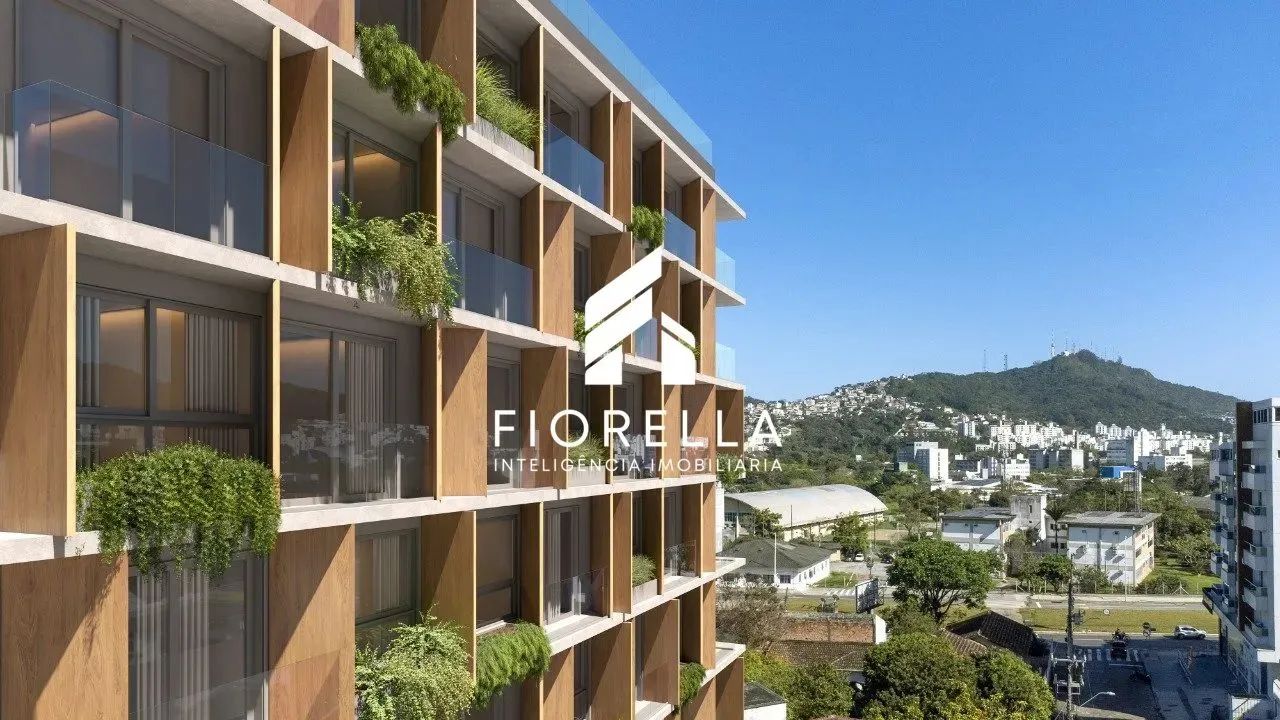Studio á venda no bairro Pantanal - Florianópolis - Foto 5