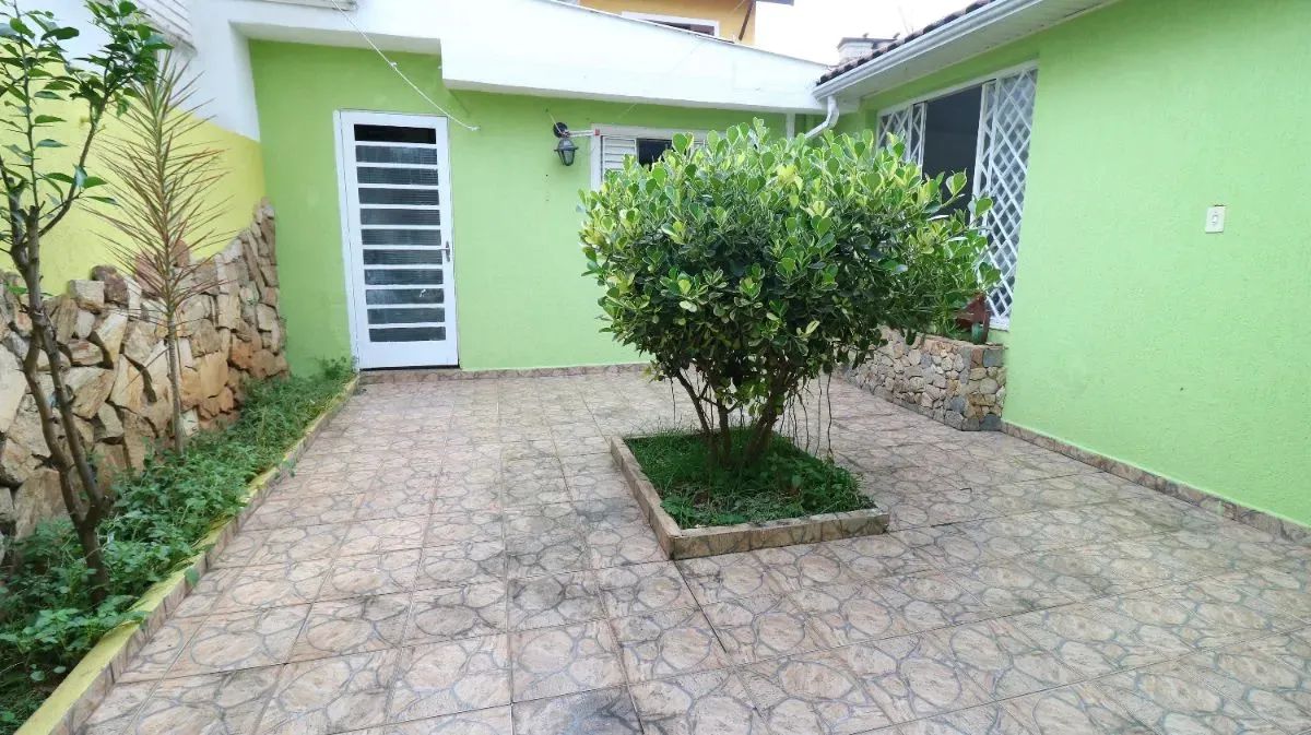 Casa de vila para venda com 2 quartos, 77m²