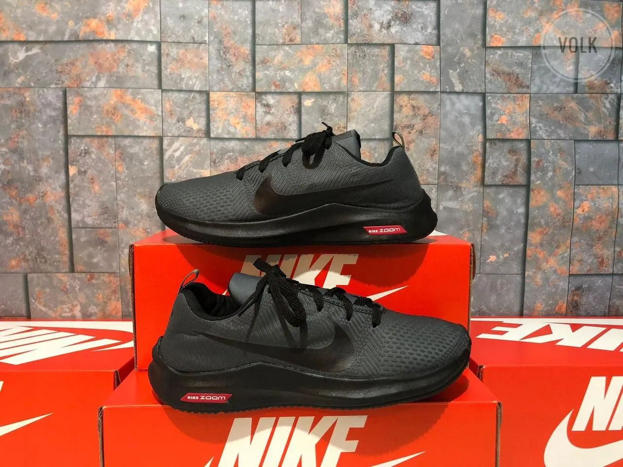 Tênis Nike promoção $100 - Foto 3