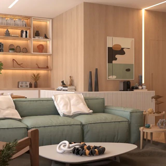 Arquiteta e Designer de Interiores | Projetos e Consultorias | Residencial e Comercial - Foto 4