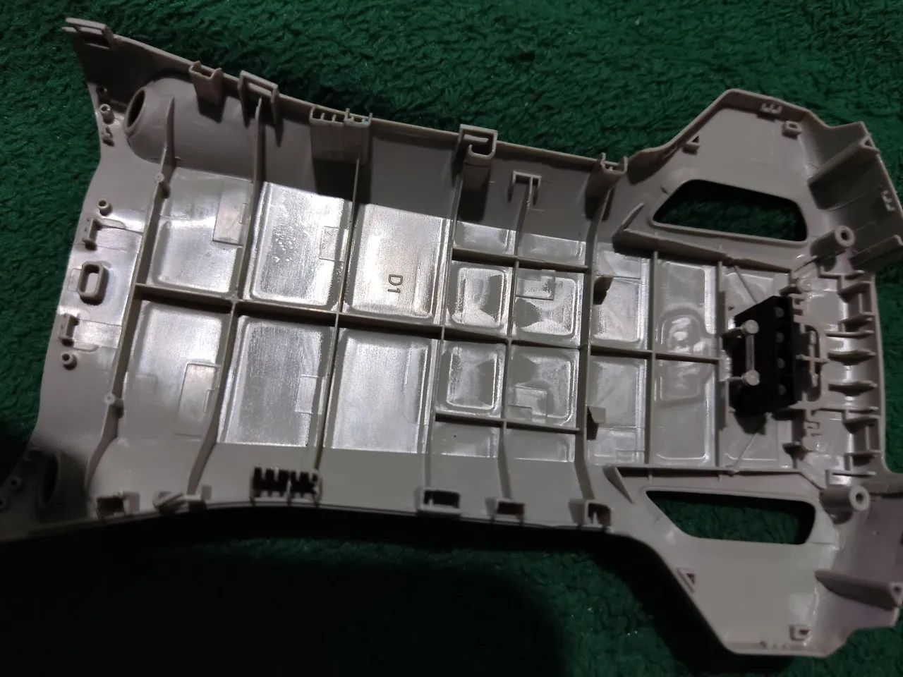 Shell superior mini 3 pro  - Foto 2