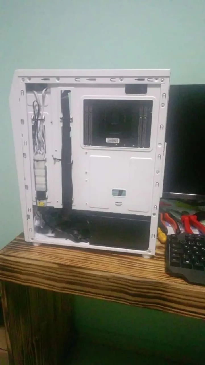 PC GAMER OFERTA IMPERDÍVEL! - Foto 3