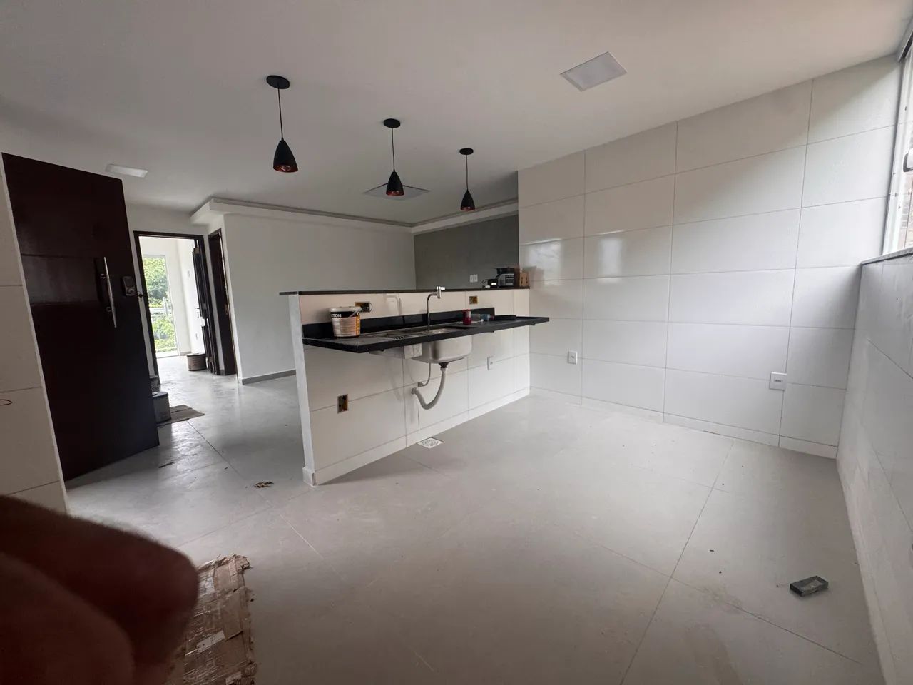 Foto - Rio de Janeiro - Vargem Grande