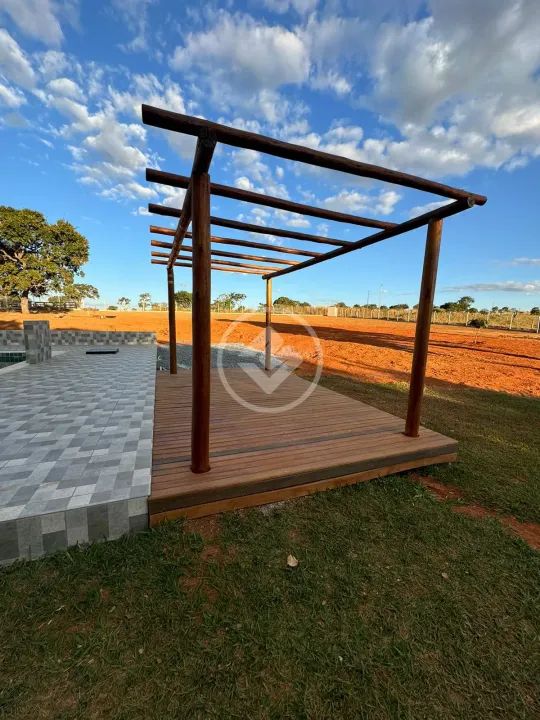 Anápolis- Chácara com Casa codigo: 103289 - Foto 4