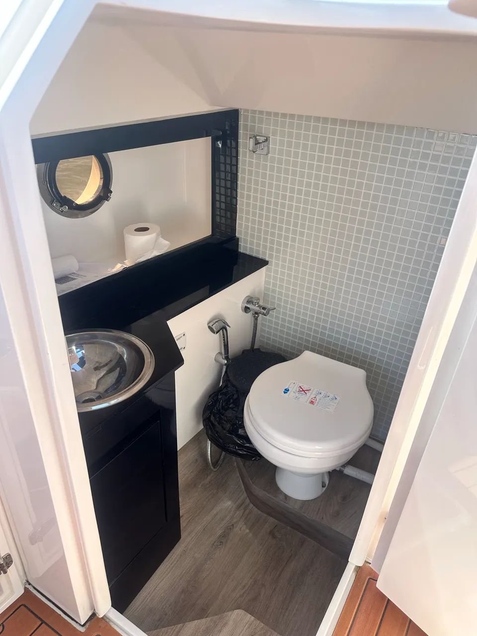 Lancha AZOV Z260 - 2024 - Cota - Foto 8