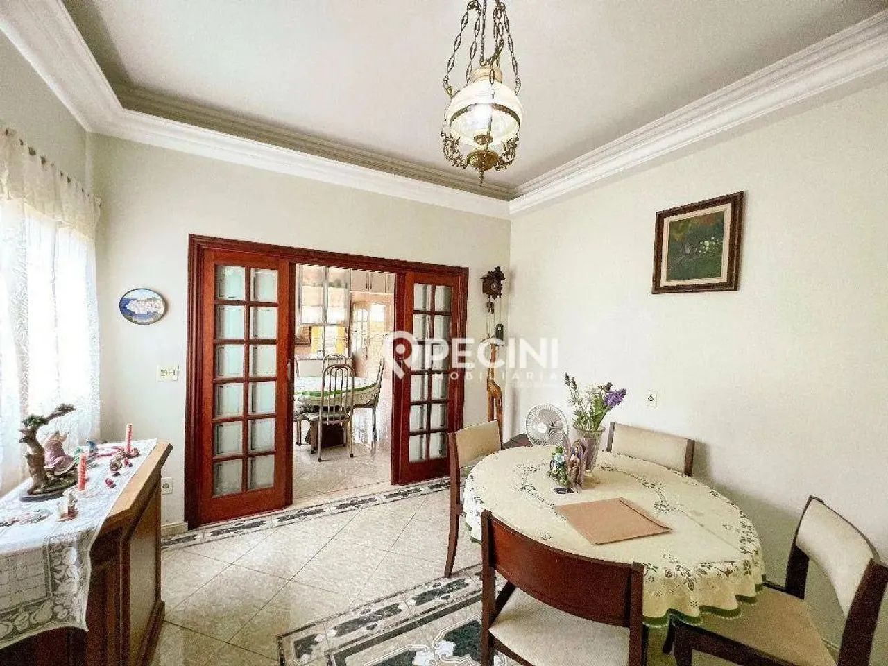 Casa com 4 dormitórios à venda Centro - Rio Claro/SP - Foto 4