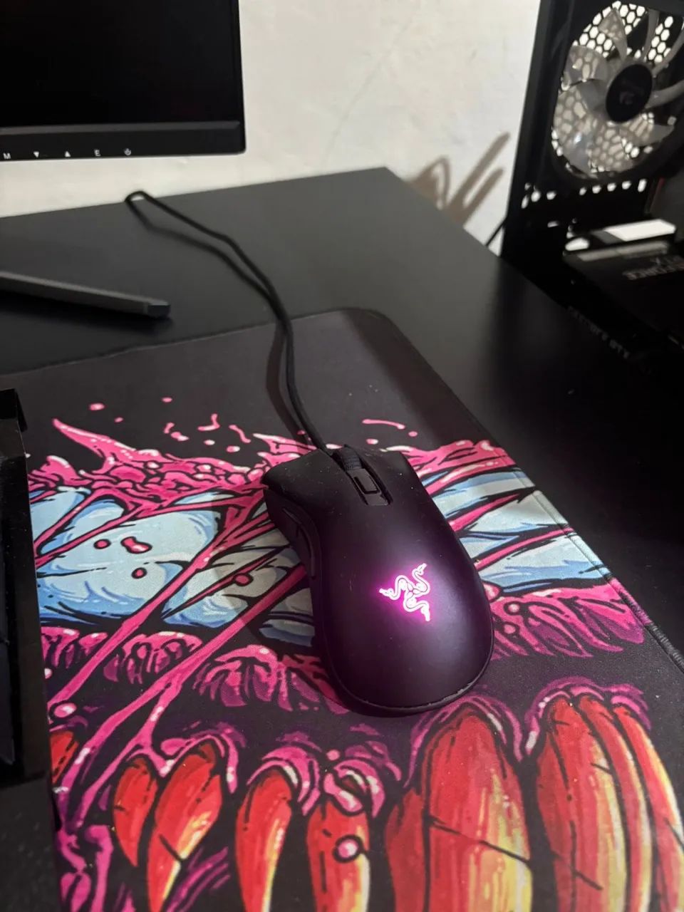 PC GAMER COMPLETO - ALTO DESEMPENHO - Foto 5
