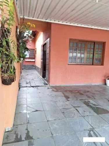 CASA NA RIBEIRA ESCRITURADA 