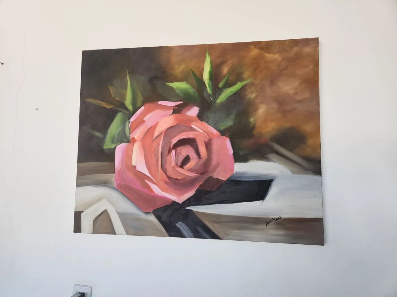 Floral