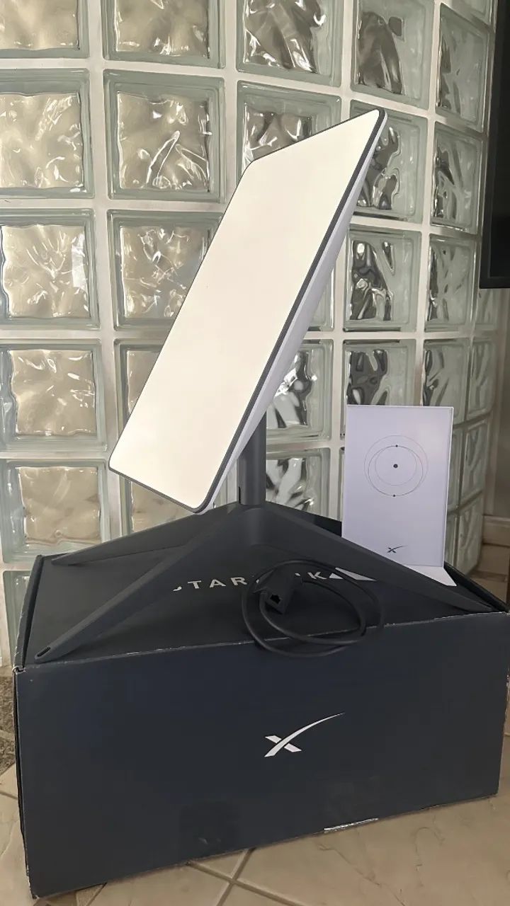 Venda e Aluguel Starlink - Foto 2