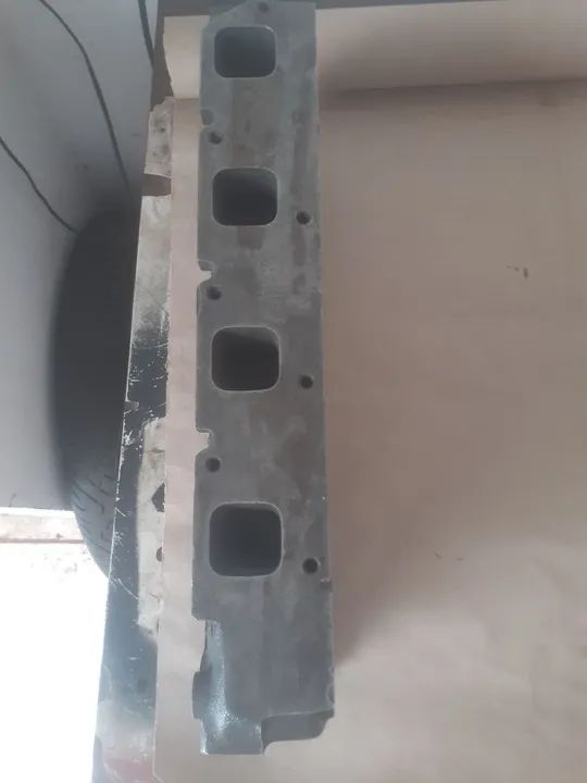 Cabeçote de Motor kubota - Foto 3