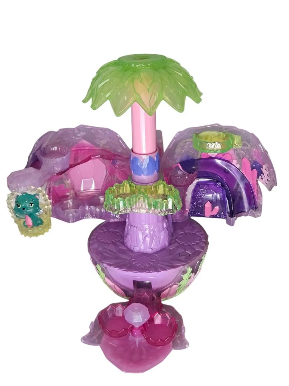 Brinquedos de meninas mini magic e hatchimals - Foto 2