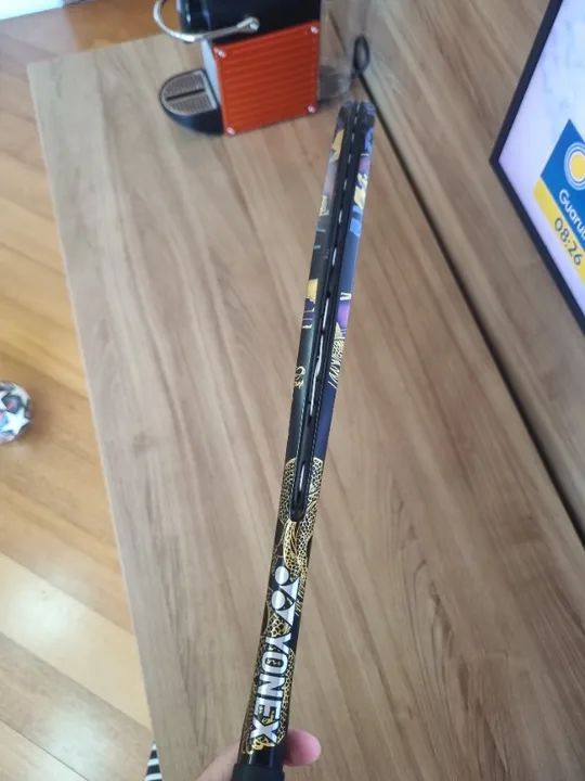 Yonex Ezone 98 - Naomi Osaka Edição Especial (L3) - Foto 5