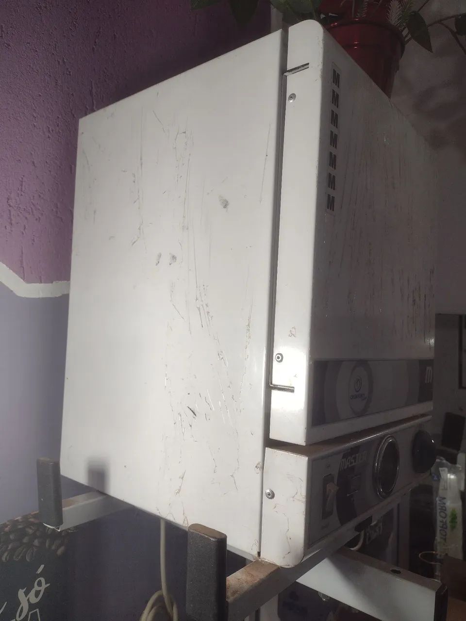 Estufa de Esterelização  - Foto 3
