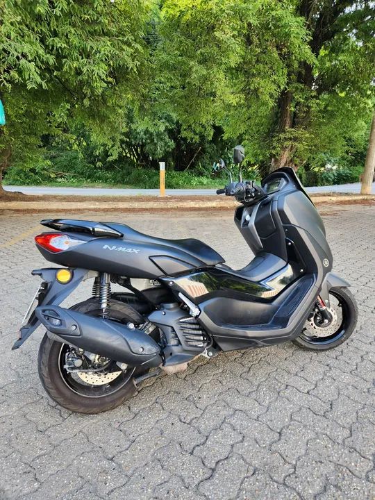 NMAX 2021- Apenas 15.500 - Foto 5