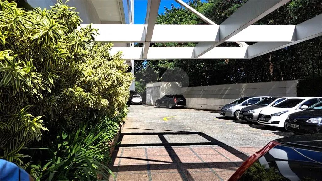 Salas à venda em Santo amaro - SP - Foto 5