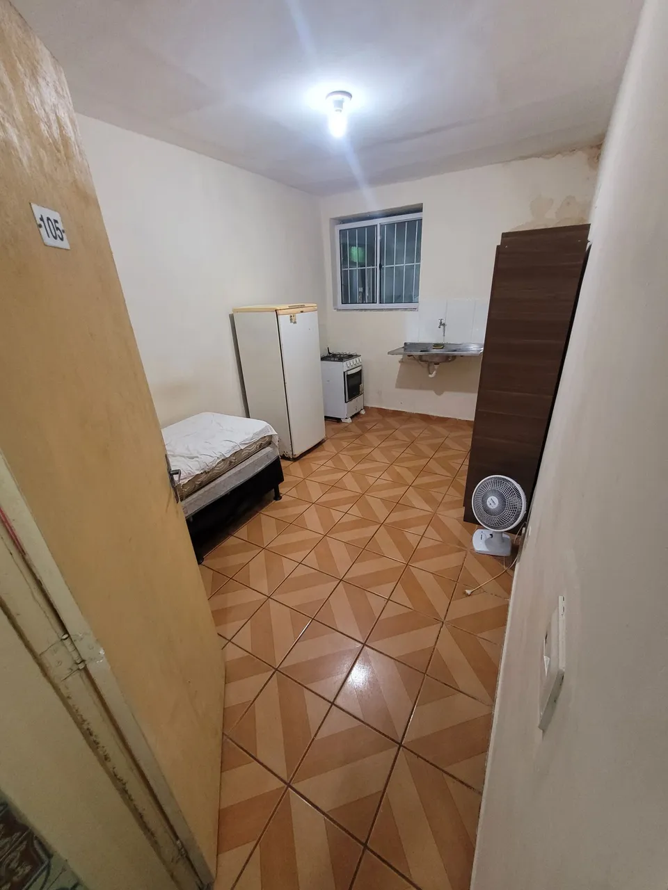 Venha morar perto da Lapa