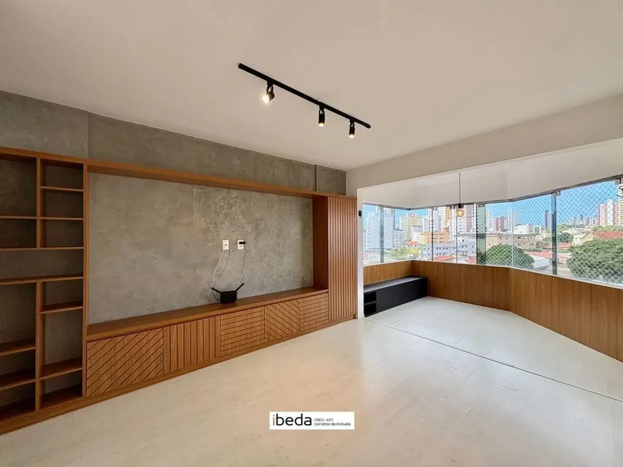 Apartamento com 4 quartos à venda em Natal