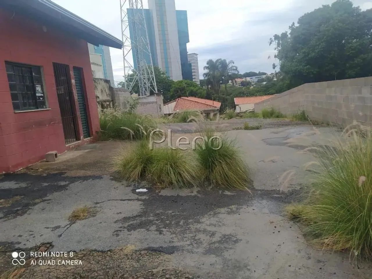 Terreno à venda no Cambuí, Campinas - Foto 3