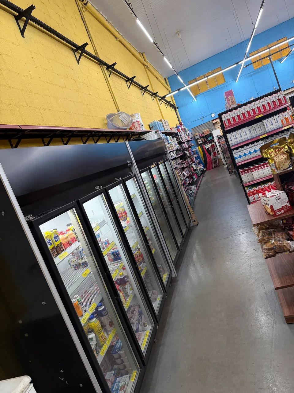 Vende- supermercado bem completo  - Foto 2