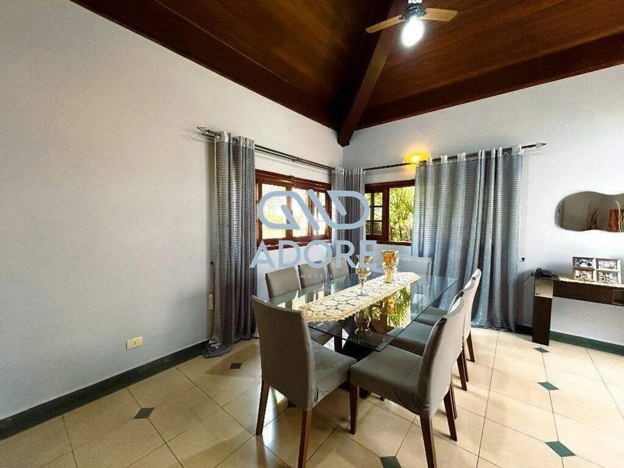 Casa para alugar no Condomínio Haras Paineiras - Salto/SP - Foto 12