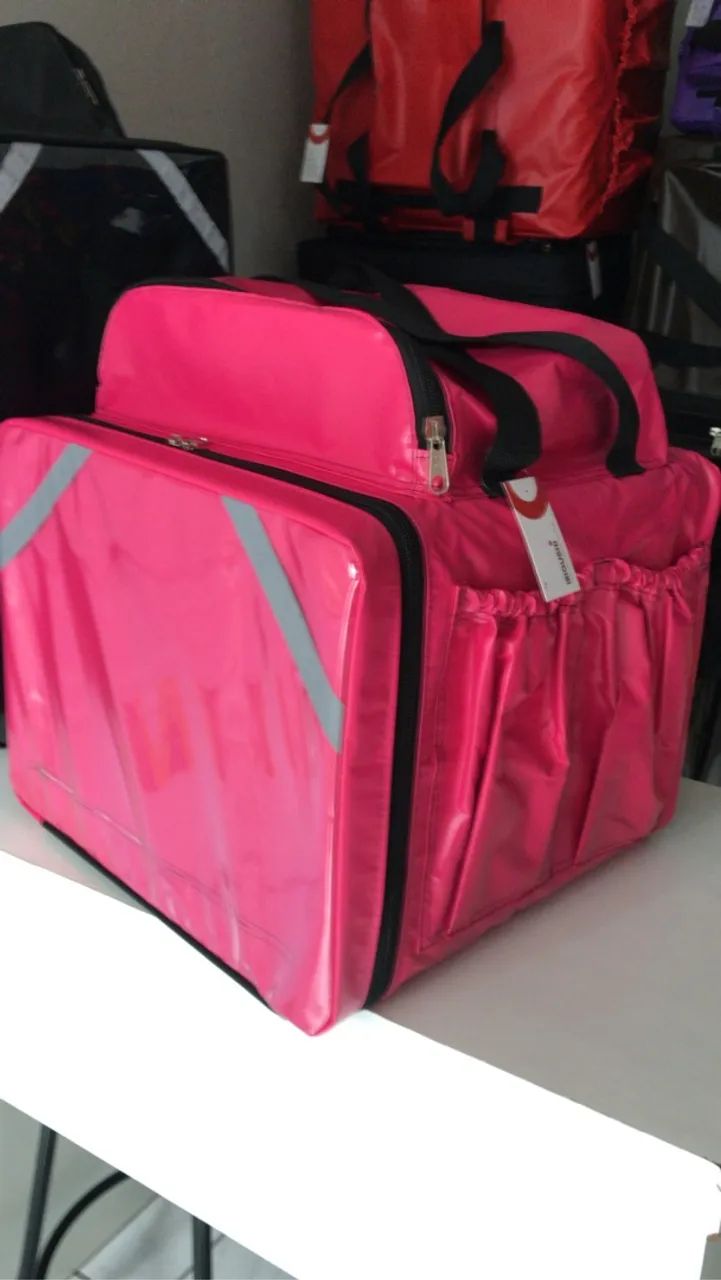 BAGS P ENTREGADORES  - Foto 4