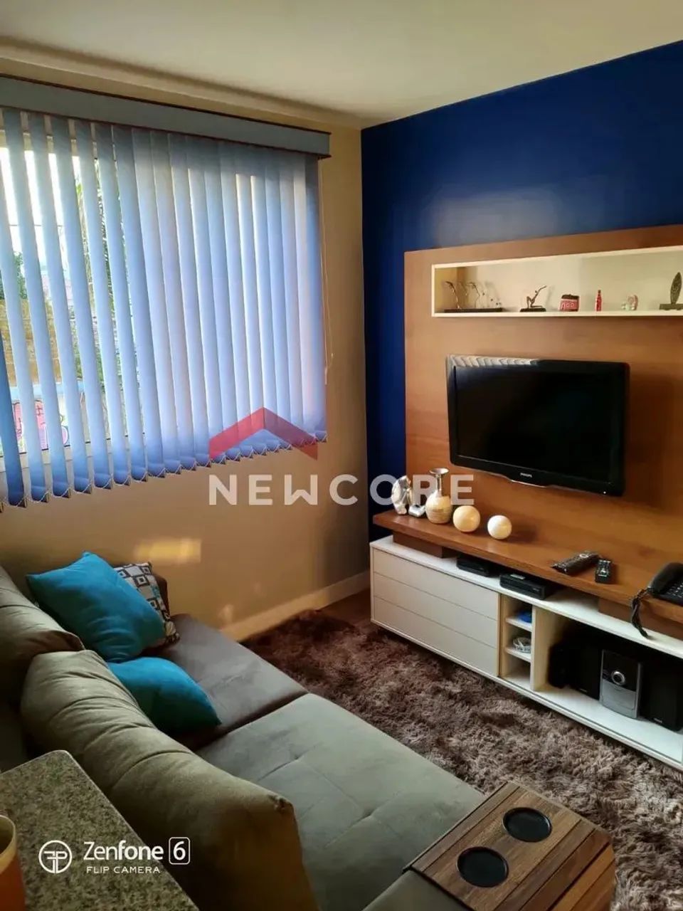 Apartamento em Rua Marcílio Dias - Socorro - São Paulo/SP