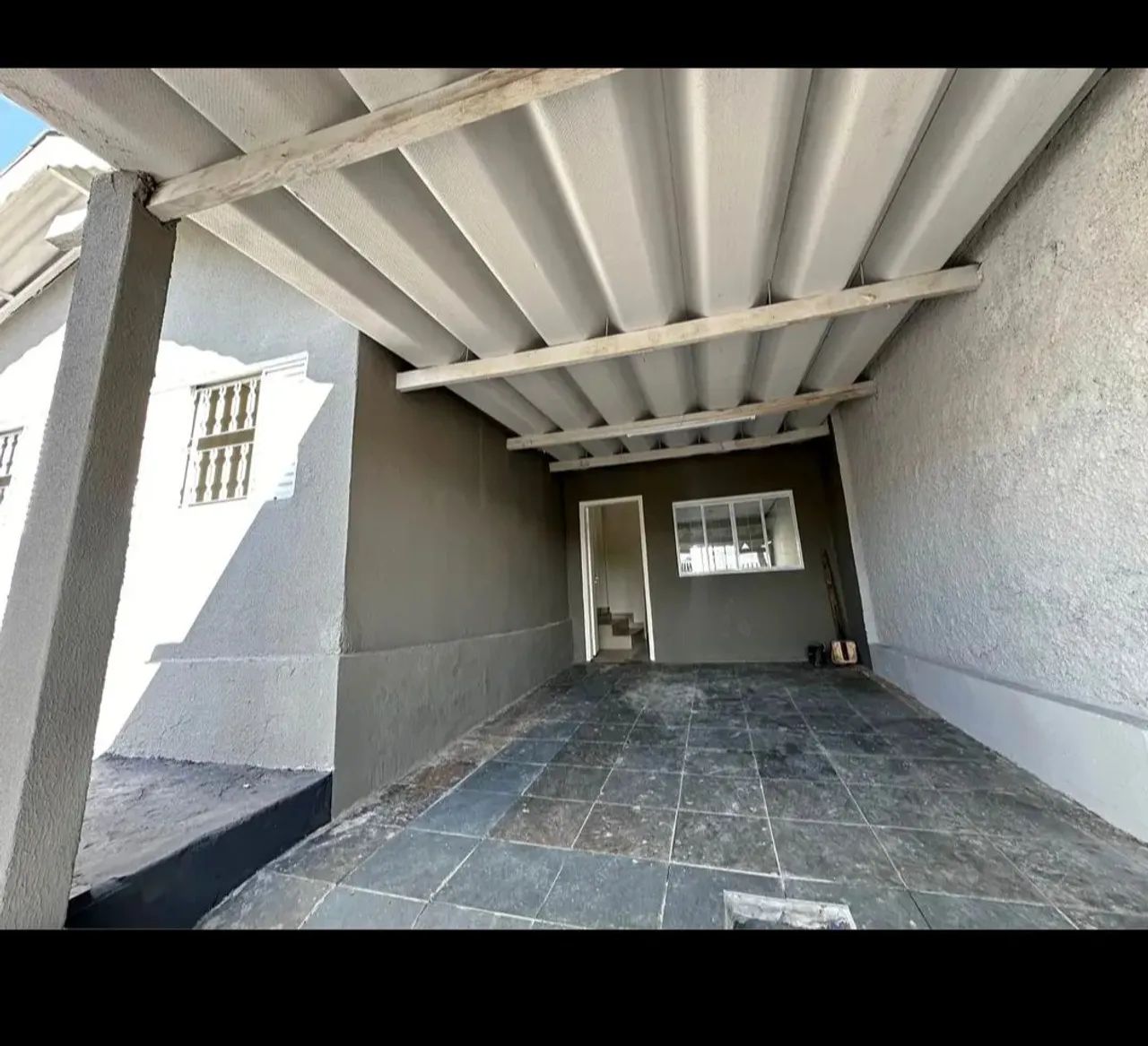Vendo casa em Santa Maria  - Foto 3