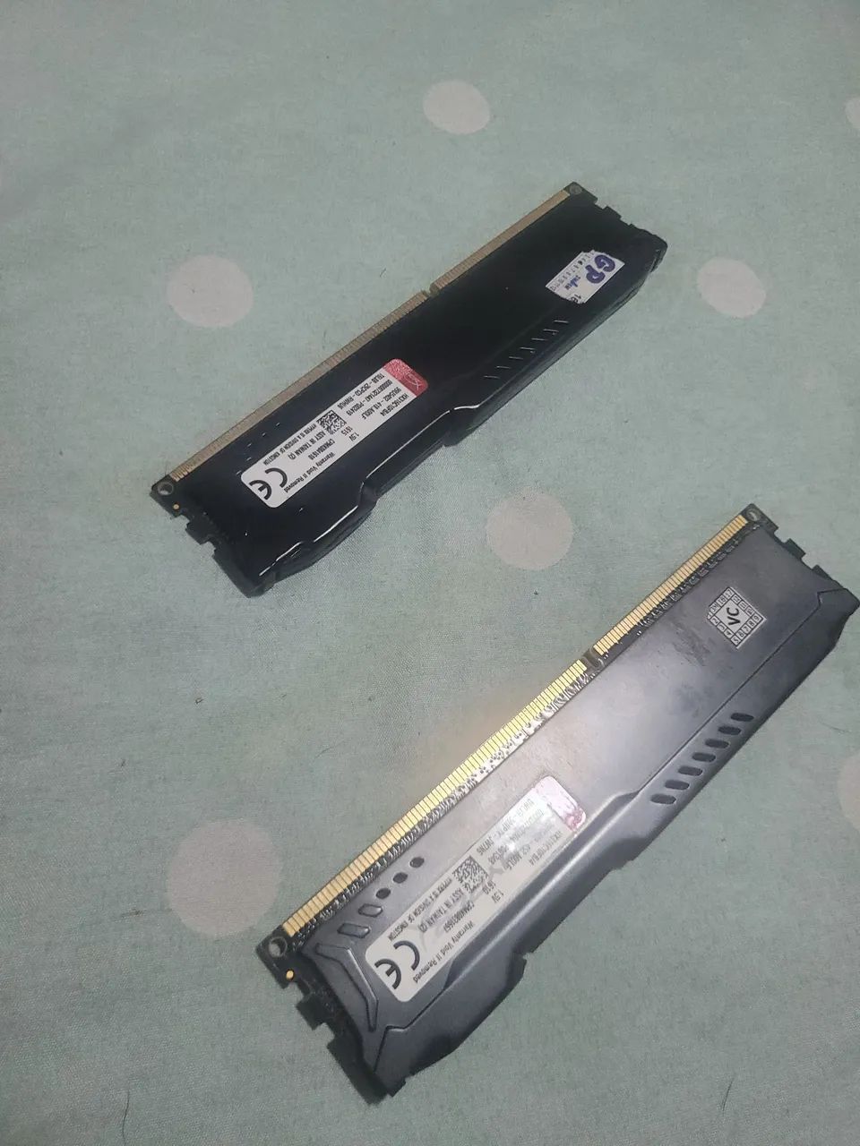 RAM Memory64186559911425121