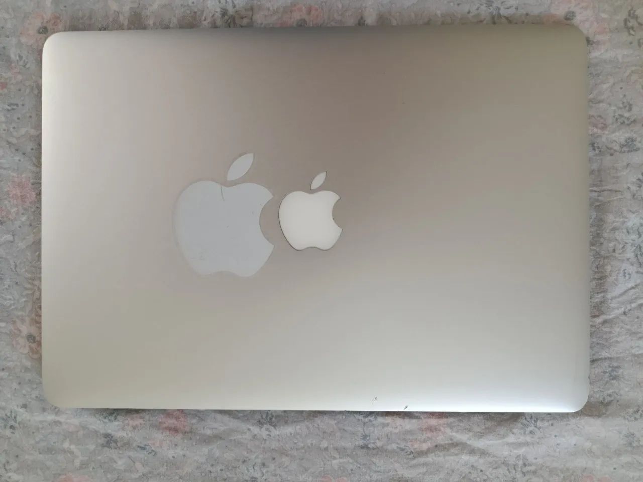 MacBook Air 2017 - i7 - 512GB - 8GB - A1466 - Notebooks - Capim