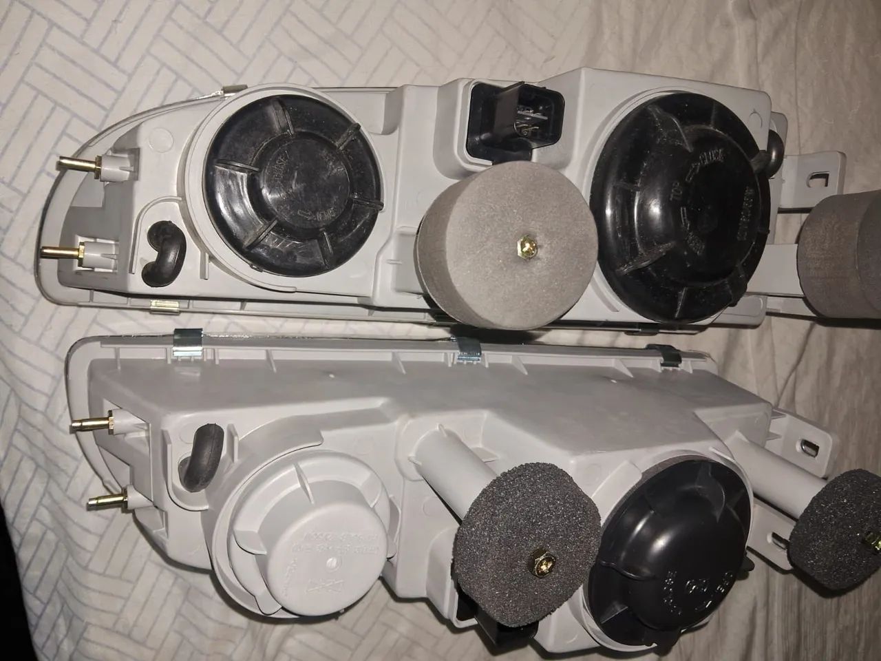 Farol da h100 - Foto 5