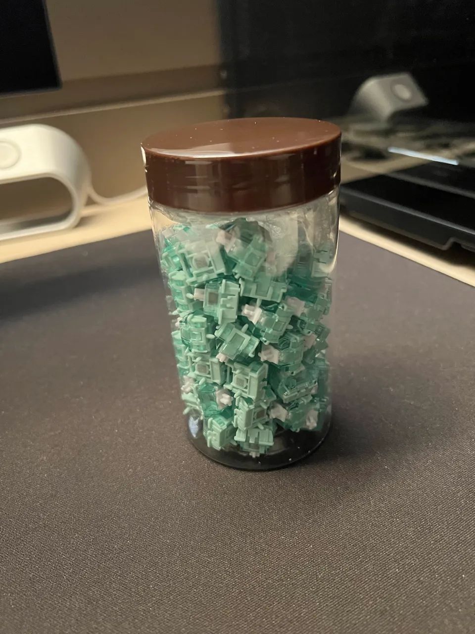 Jade Pro Gateron Switches