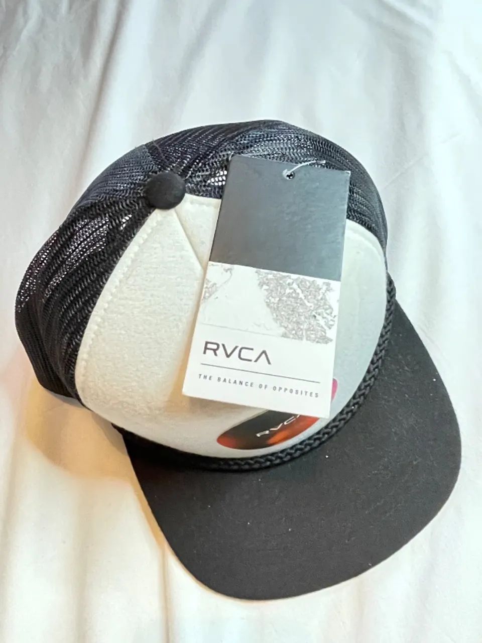 Bone RVCA / Novo - Foto 5