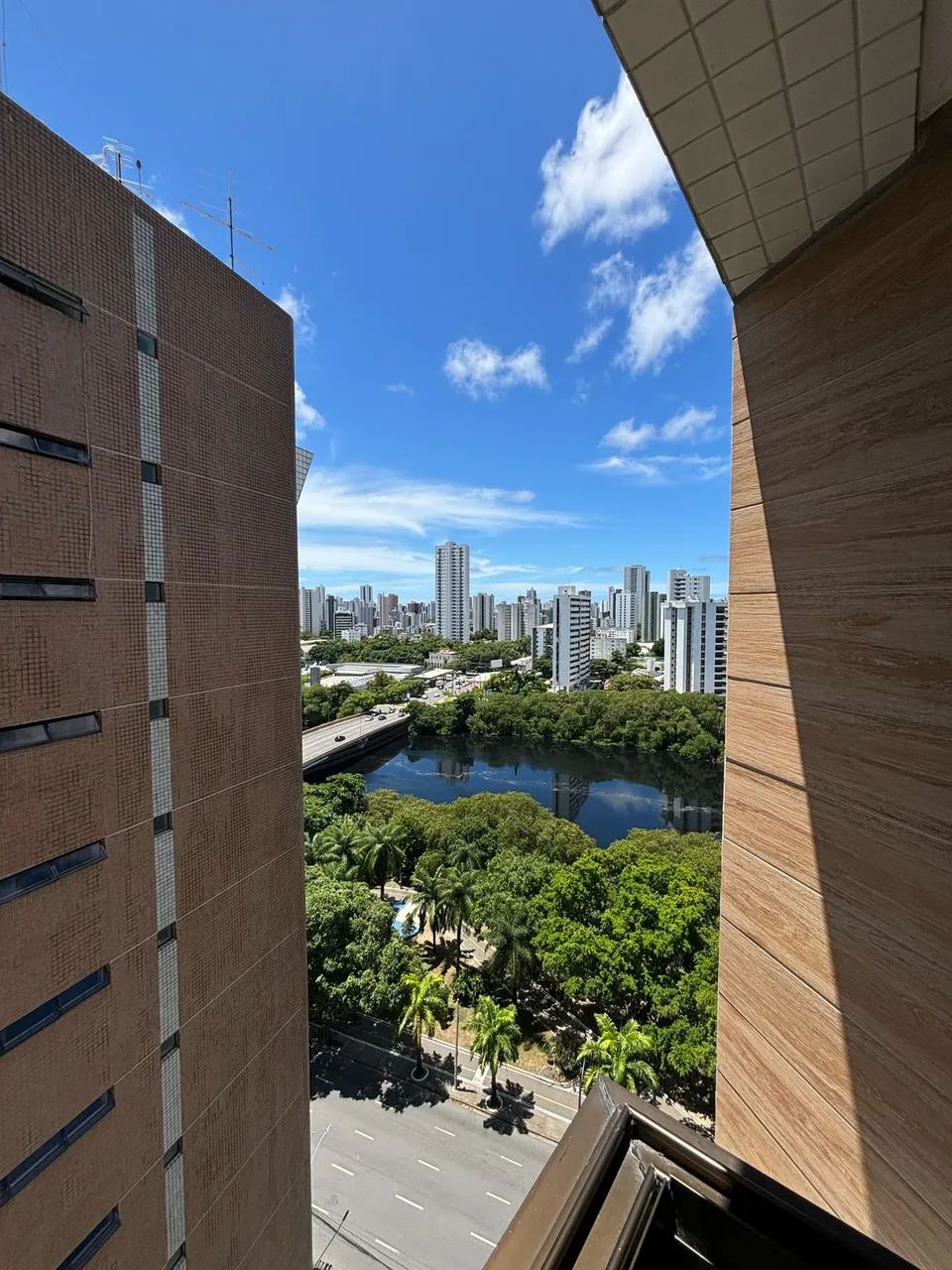 Imóvel para aluguel tem 41 metros quadrados com 1 quarto em Madalena - Recife - PE - Foto 4