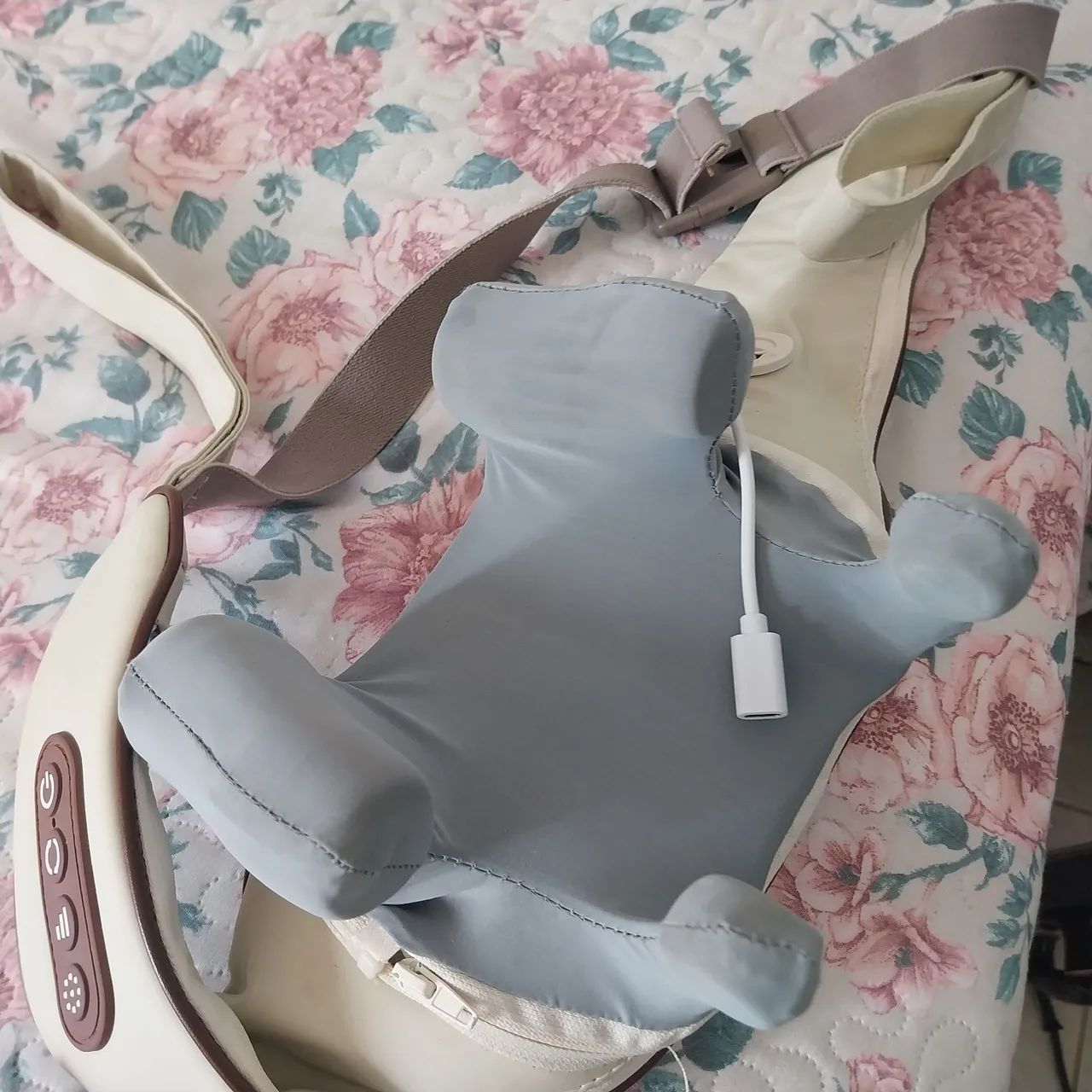 Massageador  - Foto 2