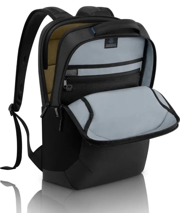 Mochila Dell EcoLoop Pro 15 - Foto 3