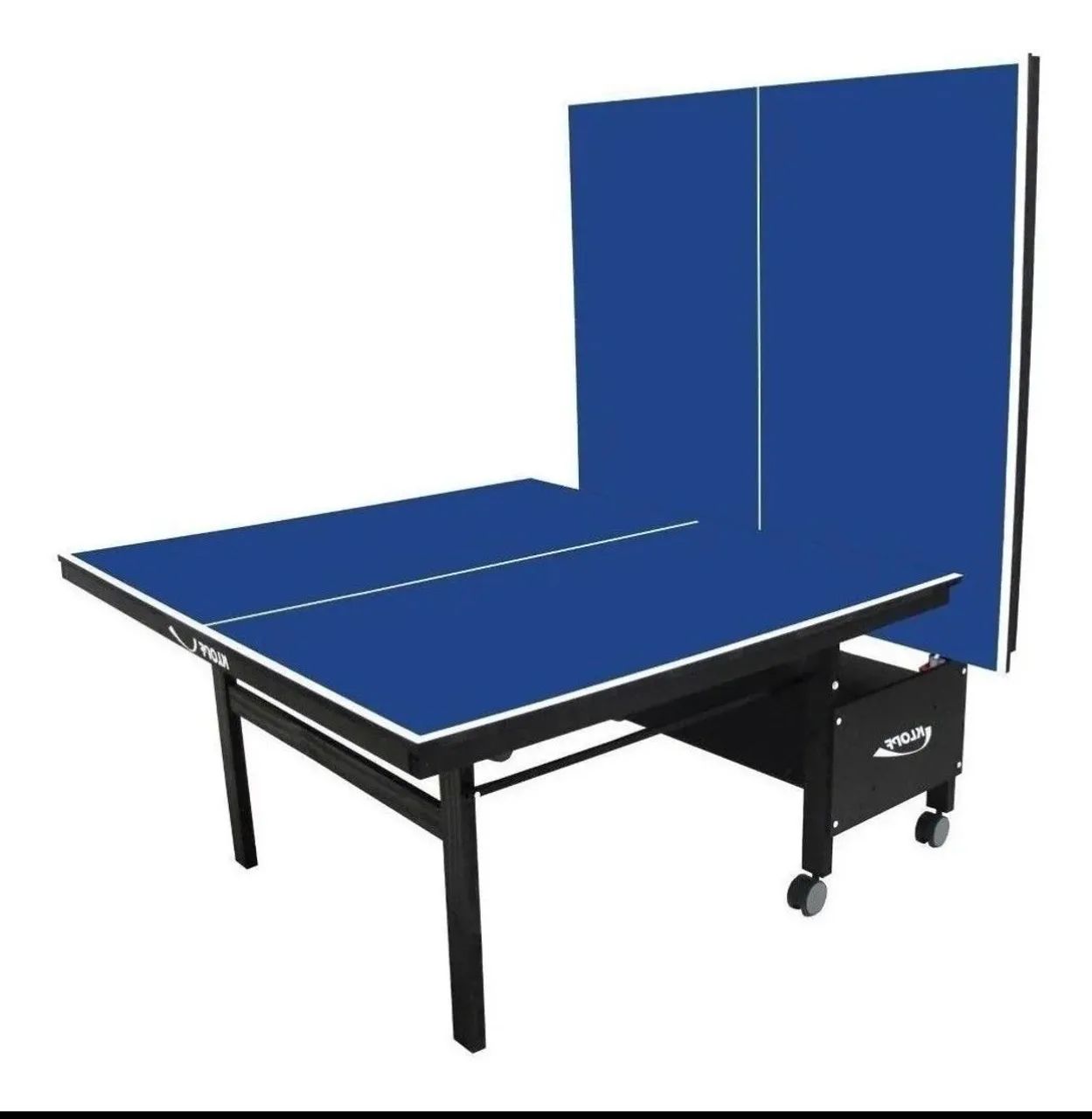 (Novo) Mesas Ping Pong / Tenis de Mesa Infantil / Oficial. Produtos Novos. Entrega em 24h - Foto 4