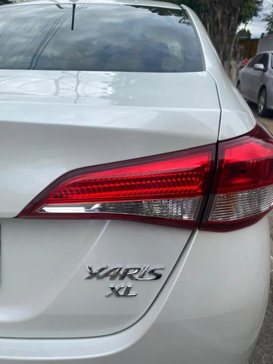 Yaris XL 2019 bem conservado - Foto 2