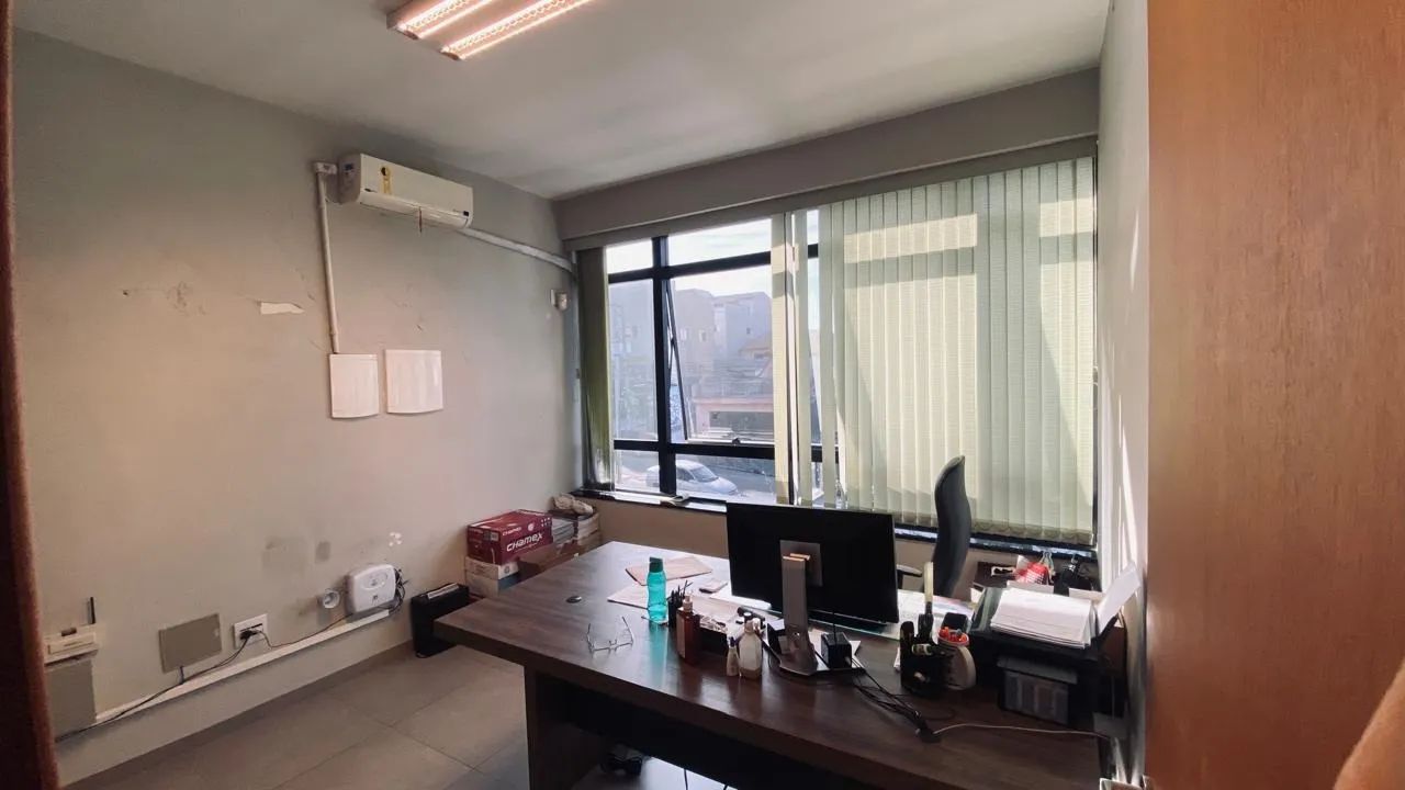 GALPÃO para EM BREVE com 399m² no bairro Parque Oratório com 4 quartos e 4 vagas. Santo An - Foto 2