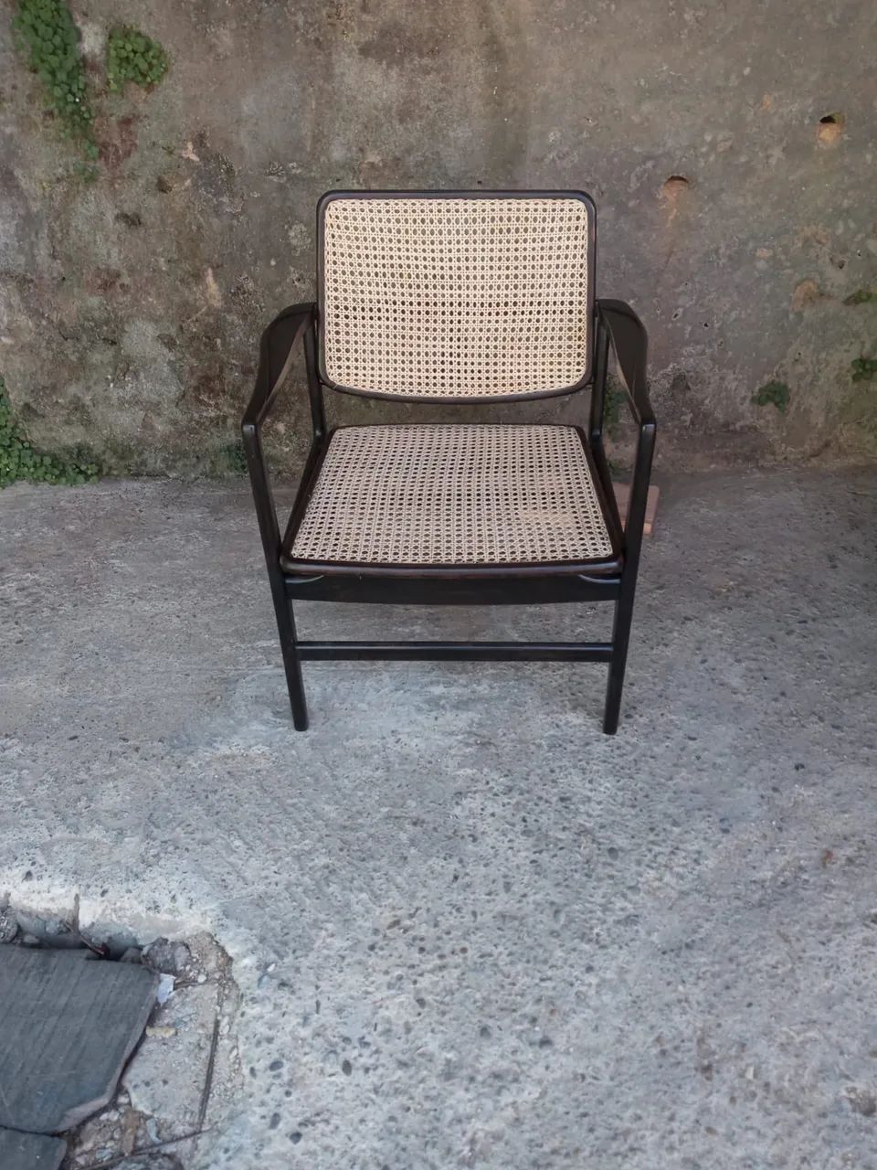 Poltronas Óscar Sérgio Rodrigues (releitura) - Foto 3