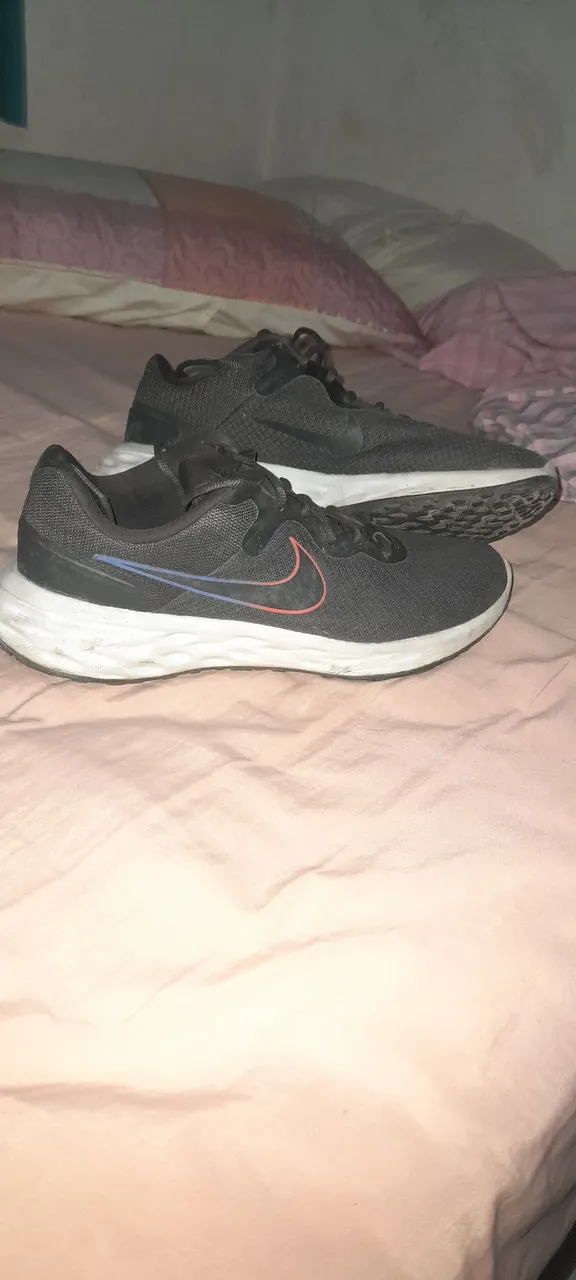 Tênis Corrida Nike