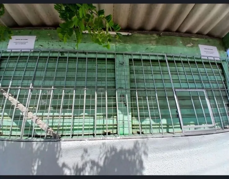 Vende-se fiteiro R$2.500
