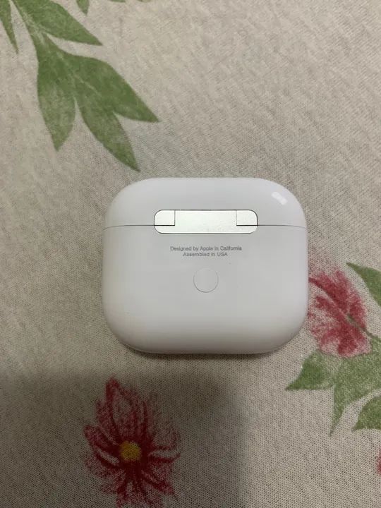 Apple AirPods 3 Gen - Foto 5