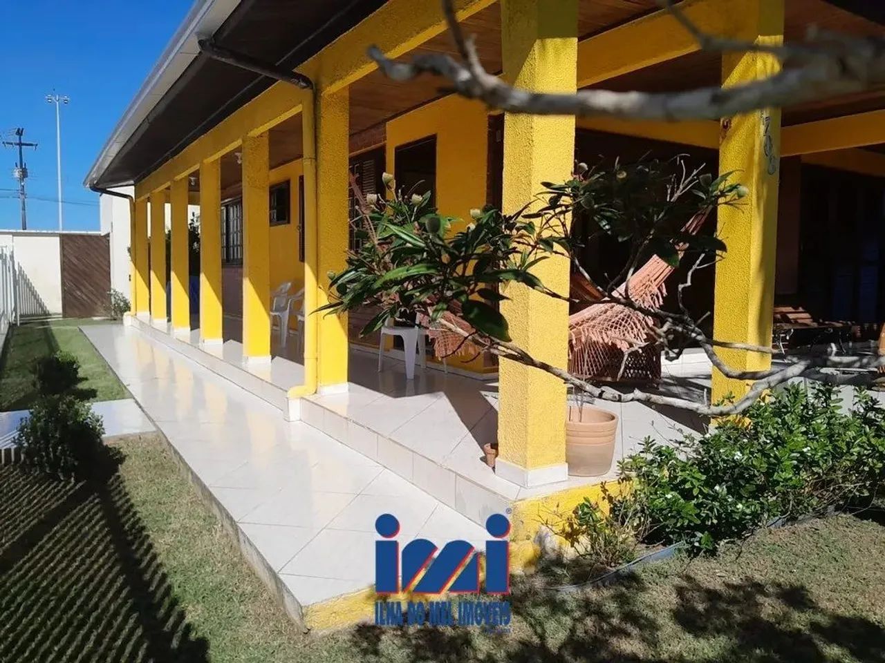 Casa na praia em Riviera a 50 metros do mar - Foto 4