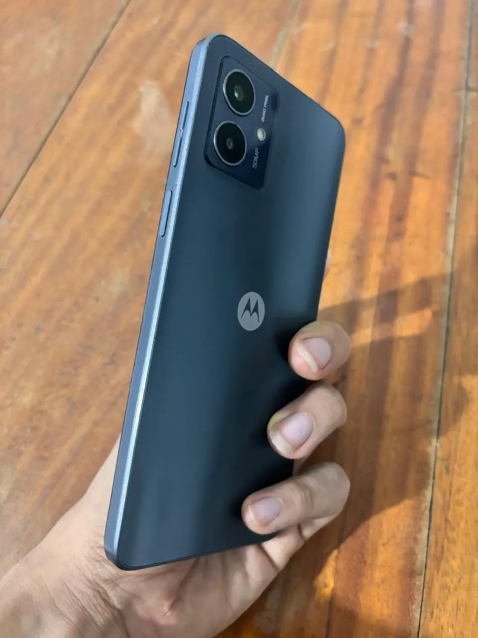 Celular Motorola Moto G14 - Ano 2024