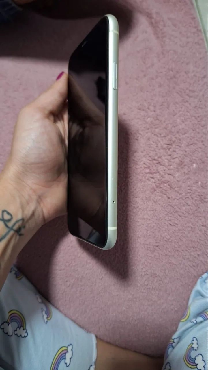 iPhone 11 128gb  - Foto 3
