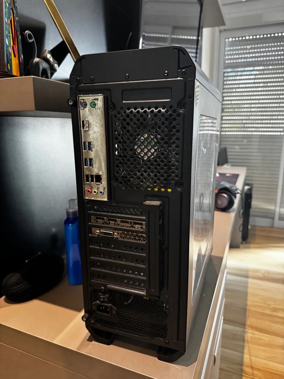 Computador gtx 1080 + Monitor 144 hz - Foto 4