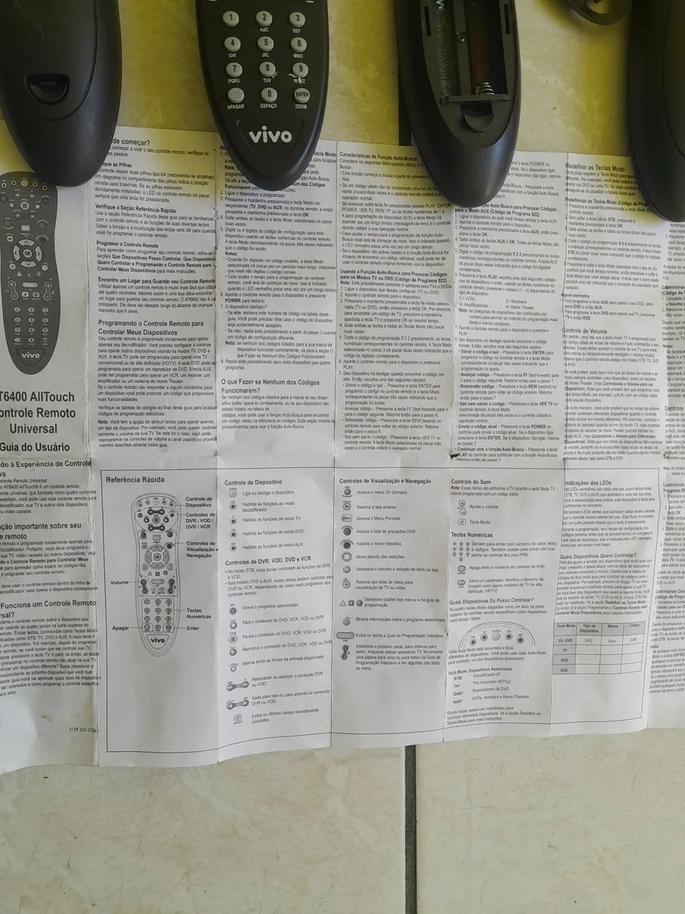 1 controle universal - Foto 4